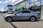 Skoda Superb Laurin & Klement