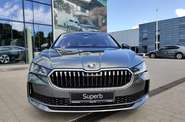 Skoda Superb Laurin & Klement