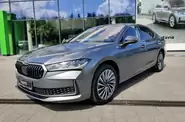 Skoda Superb Laurin & Klement