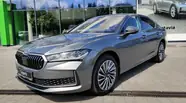 Skoda Superb Laurin & Klement