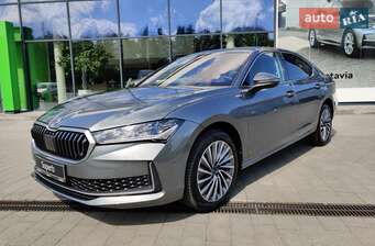 Skoda Superb 2025 в Івано-Франківськ
