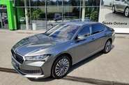 Skoda Superb Laurin & Klement