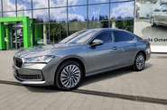 Skoda Superb Laurin & Klement