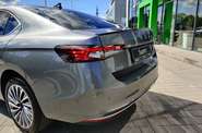 Skoda Superb Laurin & Klement