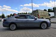 Skoda Superb Laurin & Klement