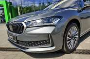 Skoda Superb Laurin & Klement