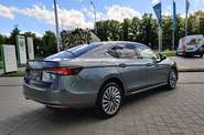 Skoda Superb Laurin & Klement