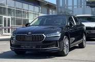 Skoda Superb Laurin & Klement