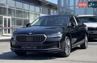 Skoda Superb 2025 в Дніпро (Дніпропетровськ)