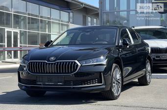 Skoda Superb 2025 Laurin & Klement