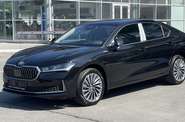 Skoda Superb Laurin & Klement