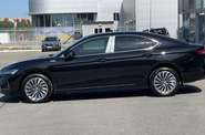 Skoda Superb Laurin & Klement