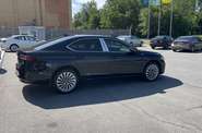 Skoda Superb Laurin & Klement