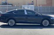 Skoda Superb Laurin & Klement
