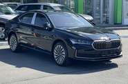Skoda Superb Laurin & Klement