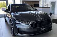 Skoda Superb - фото 1