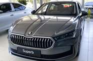 Skoda Superb - фото 2