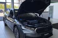 Skoda Superb - фото 21