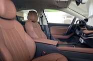 Skoda Superb - фото 11