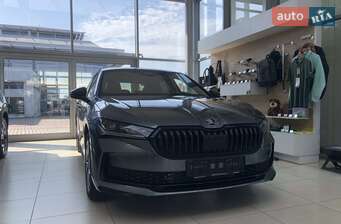 Skoda Superb 2025 в Ужгород