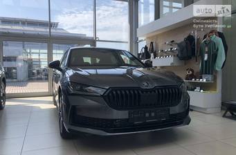 Skoda Superb 2025 Sportline