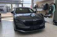 Skoda Superb Sportline