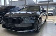 Skoda Superb Sportline