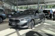 Skoda Superb Laurin & Klement