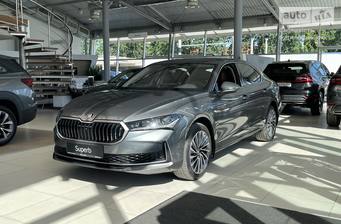 Skoda Superb 2025 Laurin & Klement