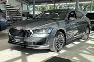 Skoda Superb Laurin & Klement