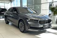 Skoda Superb Laurin & Klement