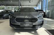 Skoda Superb Laurin & Klement