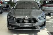 Skoda Superb Laurin & Klement