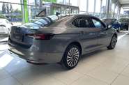 Skoda Superb Laurin & Klement