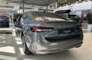 Skoda Superb Laurin & Klement