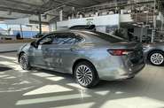 Skoda Superb Laurin & Klement