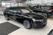 Skoda Superb Laurin & Klement