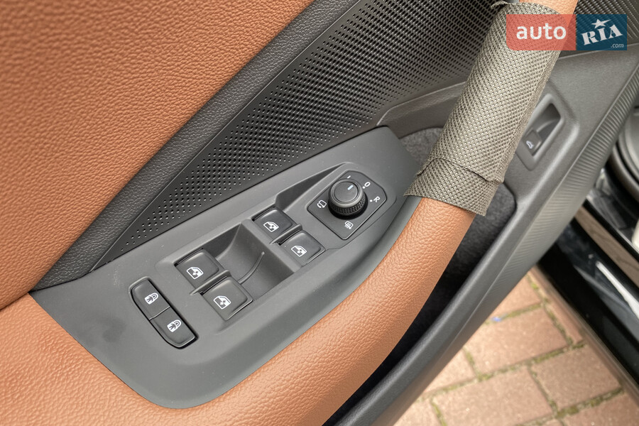 Skoda Superb - фото 16