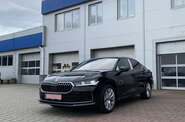 Skoda Superb - фото 10