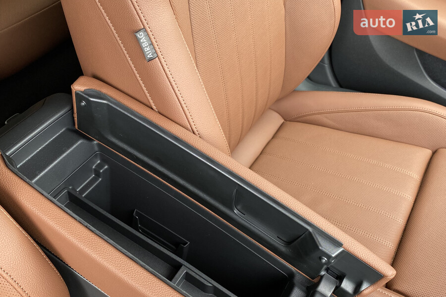 Skoda Superb - фото 18