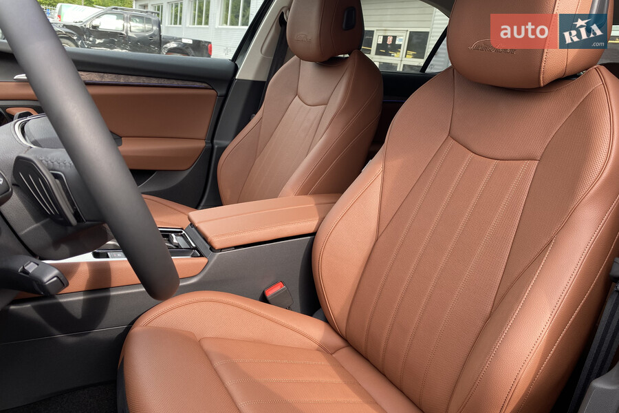 Skoda Superb - фото 26