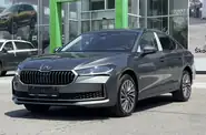 Skoda Superb Laurin & Klement