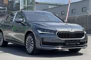 Skoda Superb Laurin & Klement