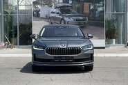 Skoda Superb Laurin & Klement