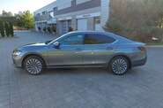 Skoda Superb Laurin & Klement