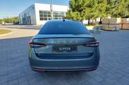 Skoda Superb Laurin & Klement