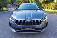 Skoda Superb Laurin & Klement