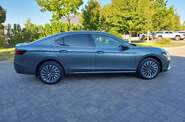 Skoda Superb Laurin & Klement