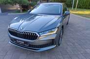Skoda Superb Laurin & Klement