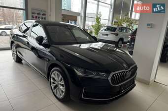 Skoda Superb 2025 в Харків